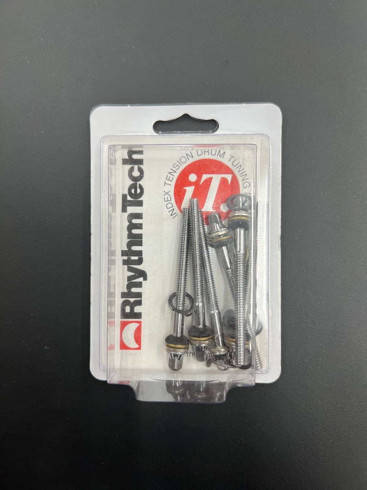 Rythm Tech RT7316 Tension Tuning Rods 6 pack