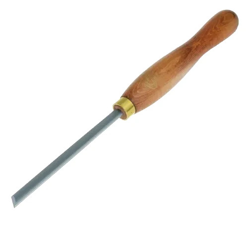 Crown Oval Skew, 1/2 in.
