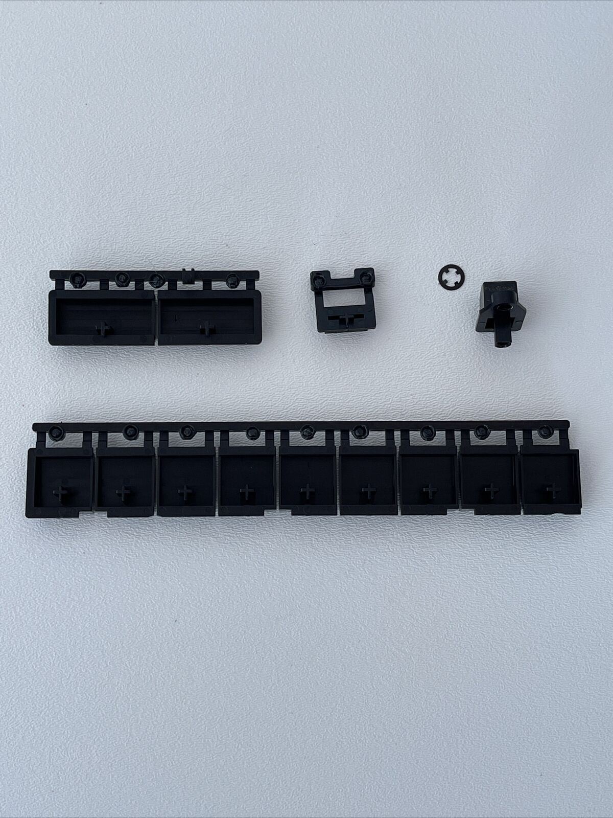 Sansui CD-X310MII Multi Compact Disc Changer Replacement Keys (12)