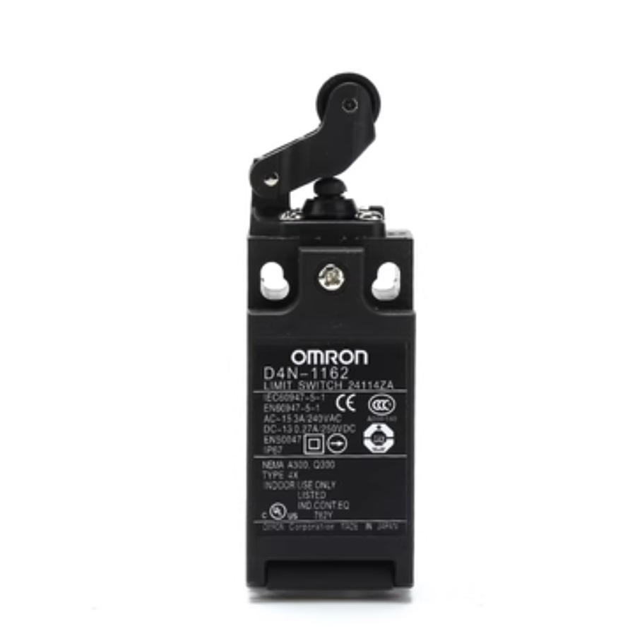 1PC New Omron Limit switch D4N-1162 #LL