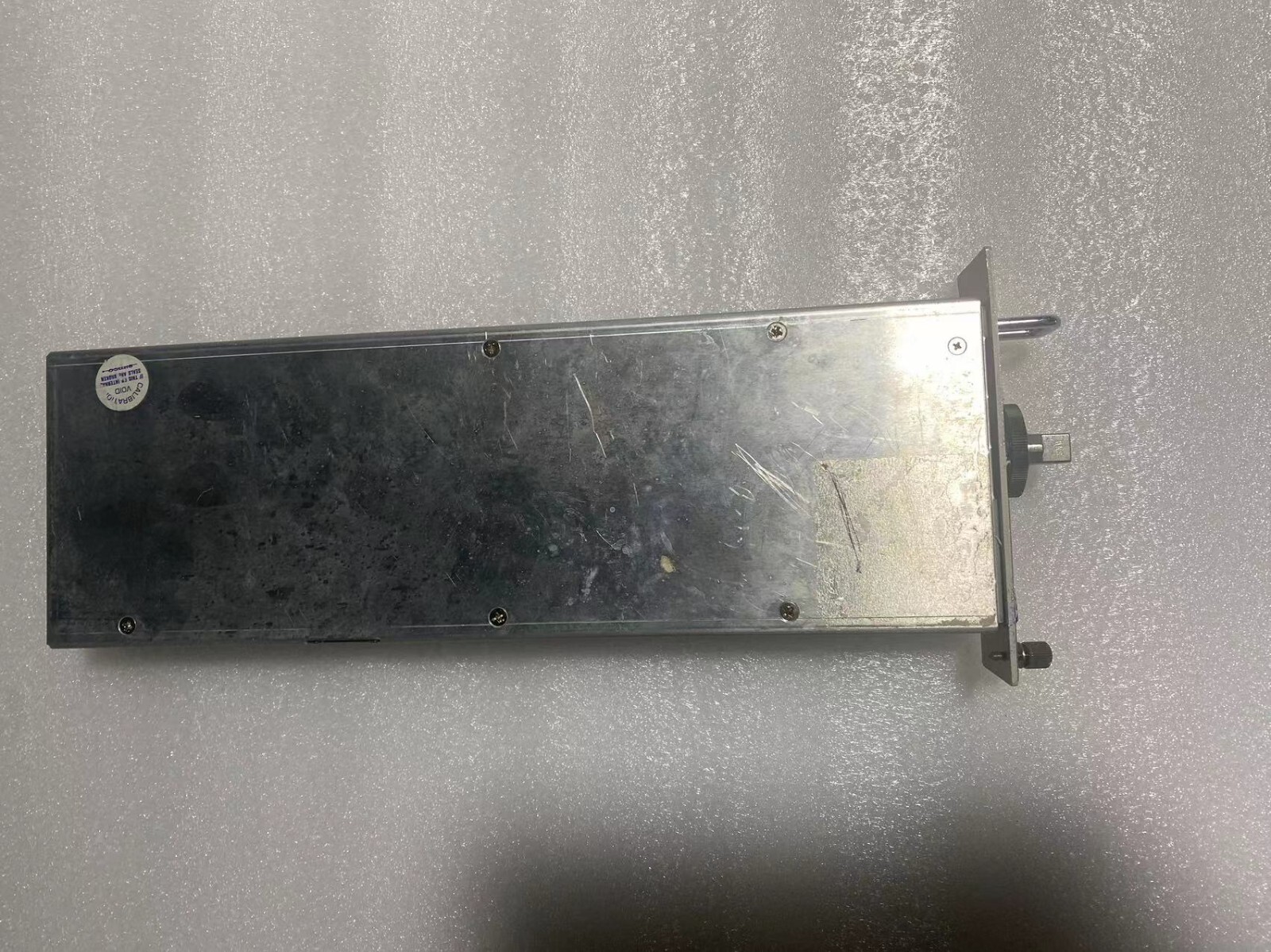 ANDO AQ8201-21 OPM MODULE