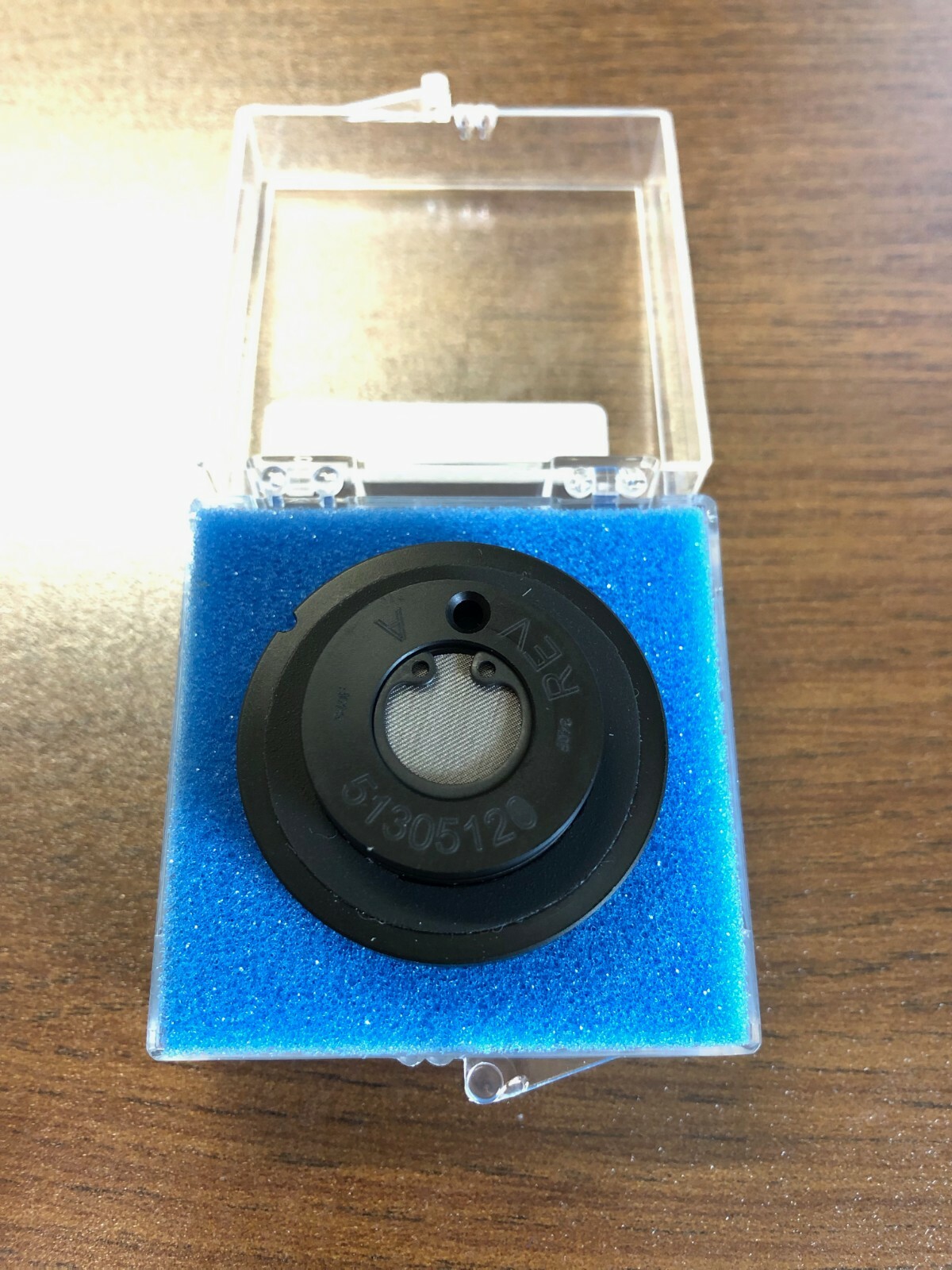 Universal Instruments GSM Advantis 340F Nozzle 51305120