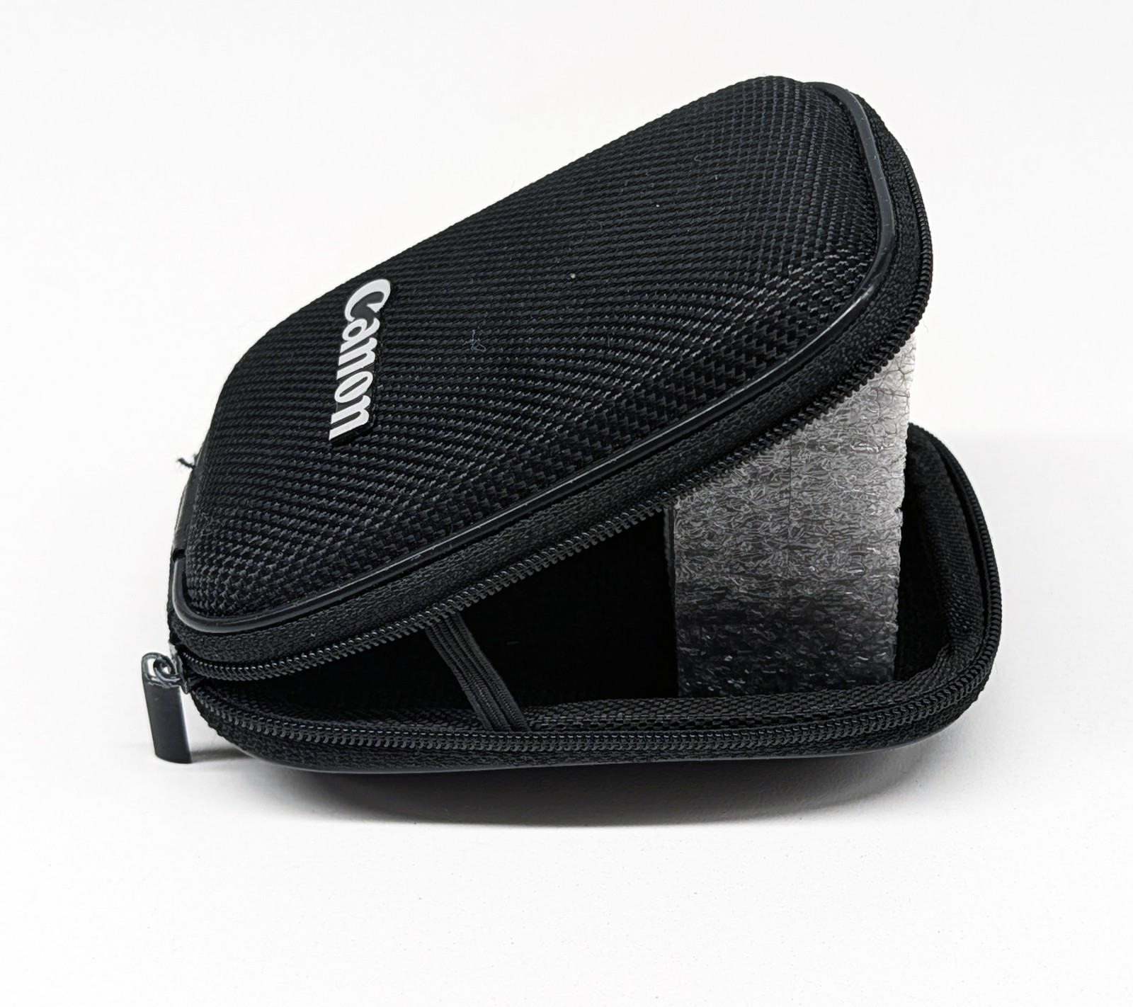 Canon Molded Hard Shell Protective Compact Digital Camera Case