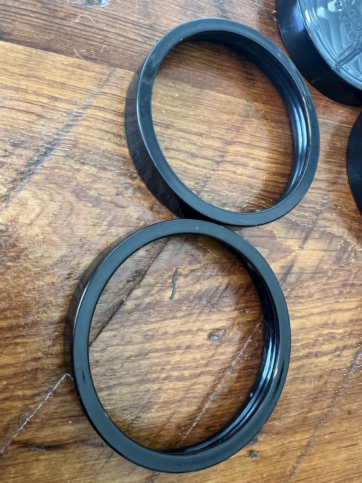 Magic Bullet Blender Replacement Accessories Only See Description And Pictures