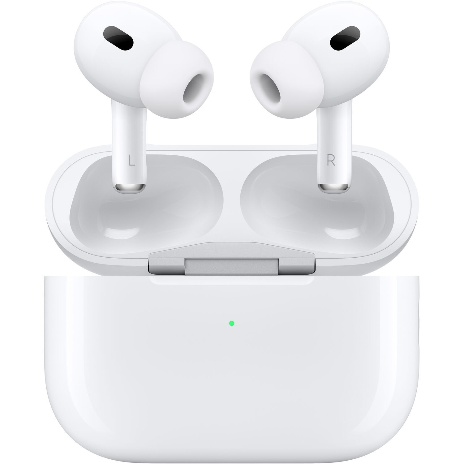 Apple AirPods Pro 2nd Generation USB-C full set MTJV3AM/A USED