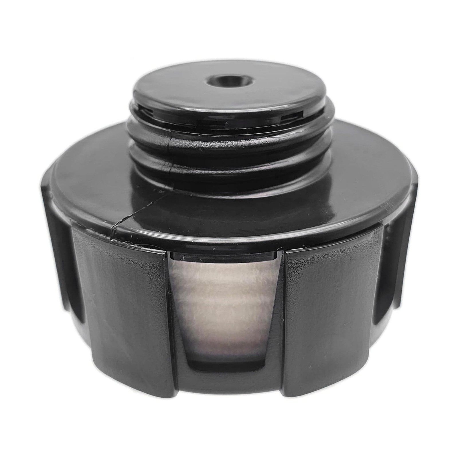 6727475 Equipment Oil Cap For Bobcat E08 E10 E10e E10z Mini Excavator Units