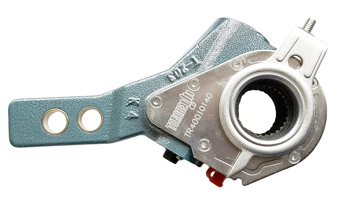 BSWParts 40010140 Automatic Brake Slack Adjuster 1.5" Diameter, 28 Spline Teeth,