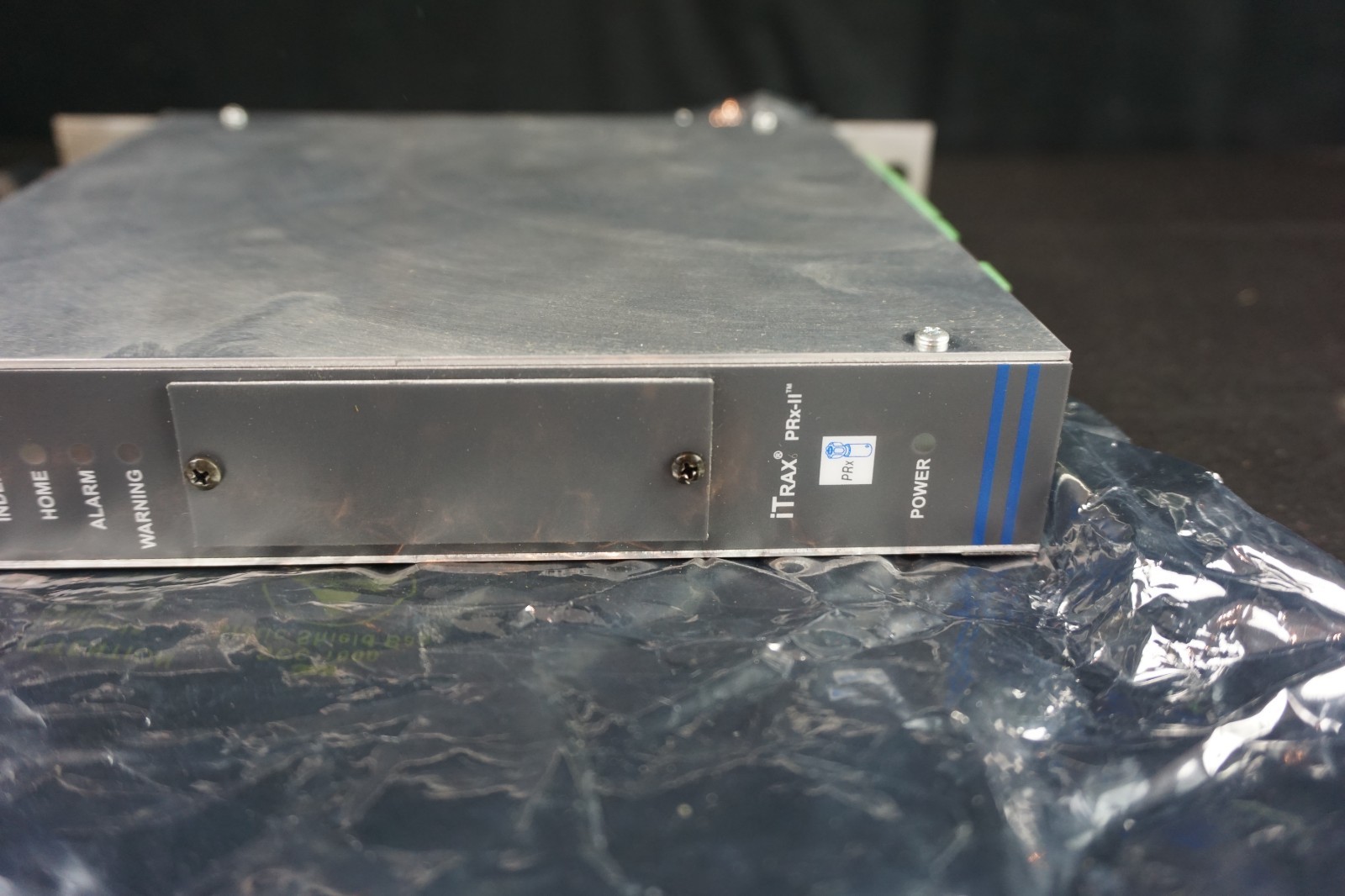 Nordson iTrax PRx II Control Module 1107573 NEW Open Box