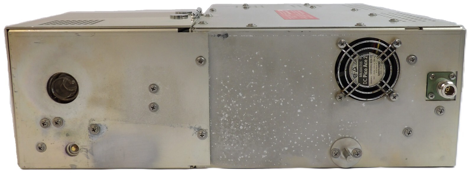 Agilent Technologies G1820-60398 RF Match Assembly Module Working Surplus