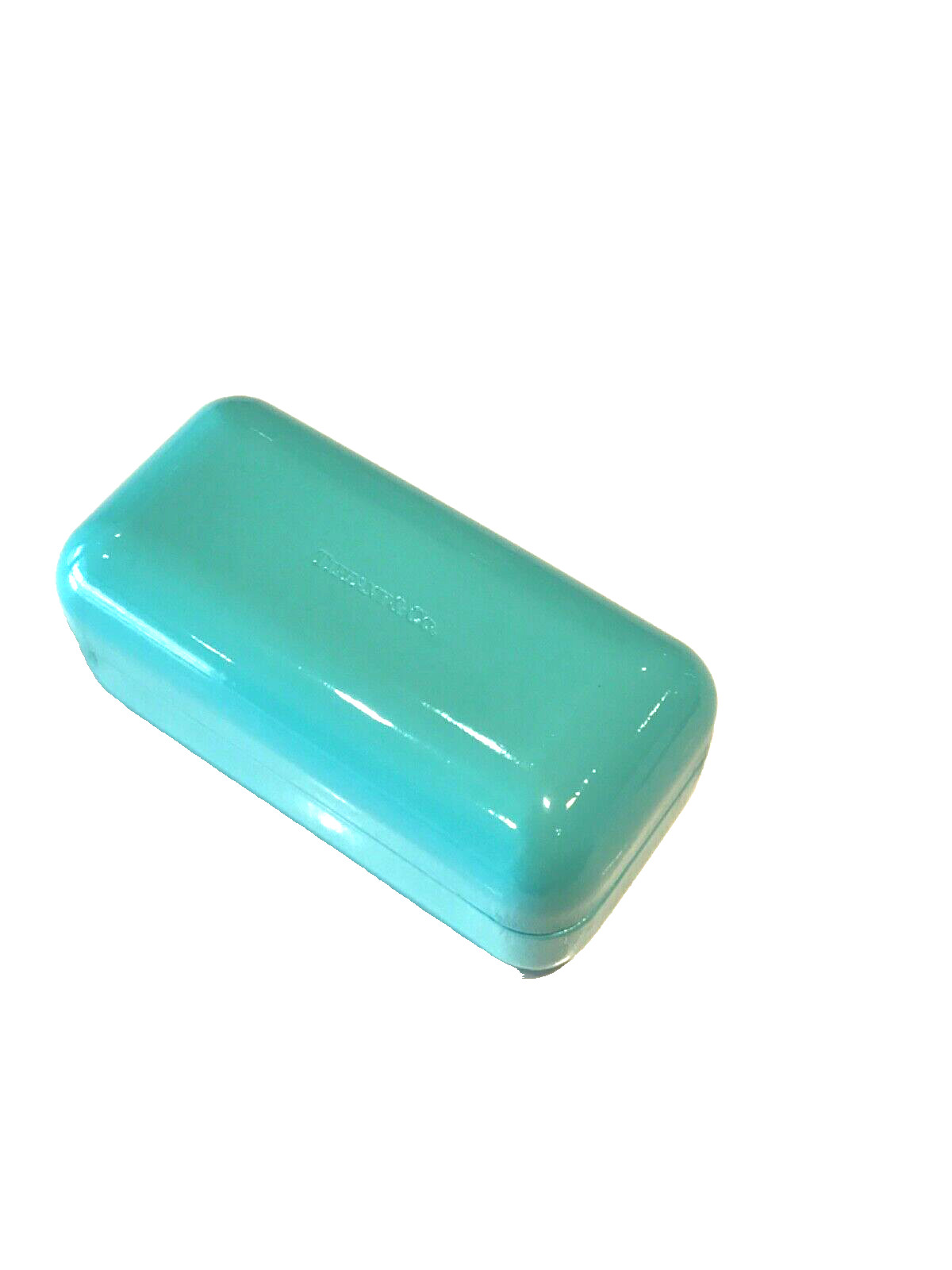 Tiffany & Co Sunglasses Eyeglasses X-Large Case