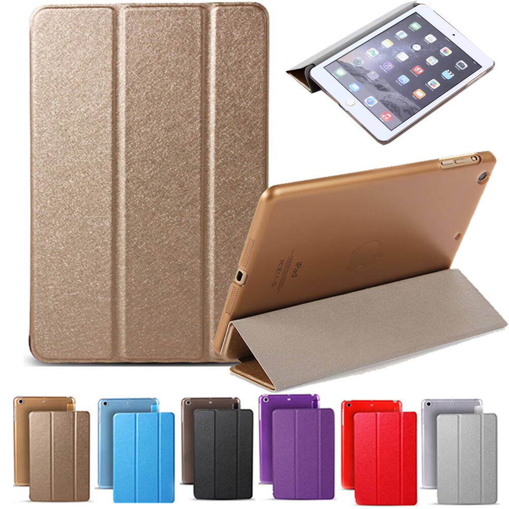 For iPad 5th 6th 7th 8th 9th Generation 10.2" Shockproof Flip Stand Case Cover