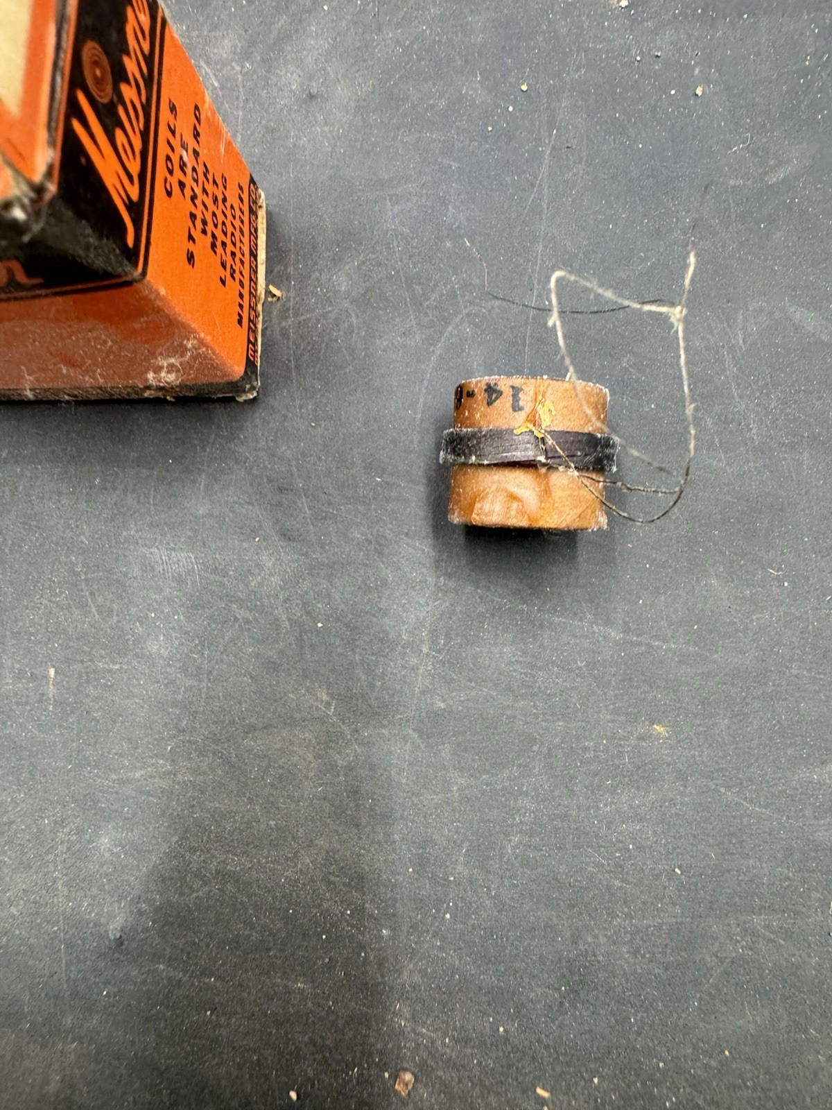 Meissner 14-6865 slip over primary