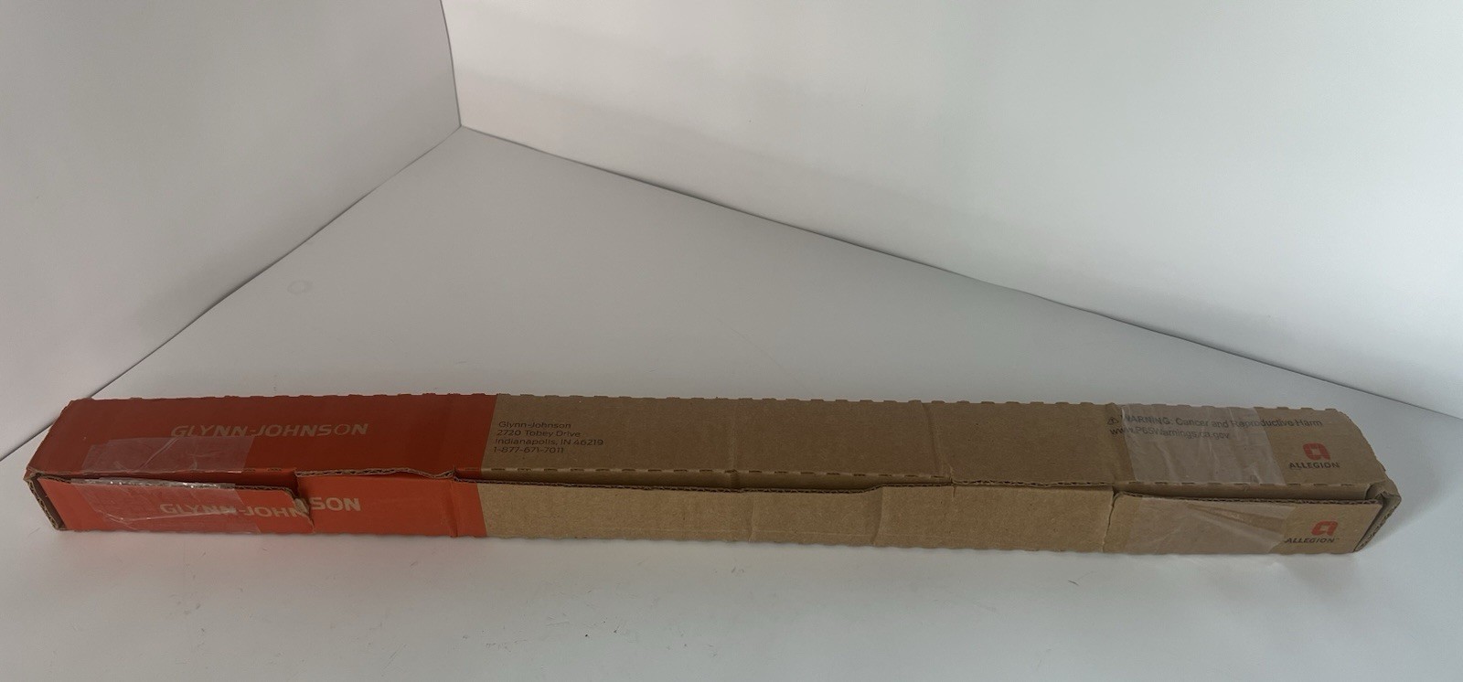 Glynn-Johnson 454S SP28 1.3/4” dr. Overhead Door Holder. OH.10426