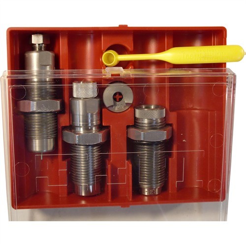 Lee Precision 90565 Pacesetter 3-Die Set 7.62x39mm