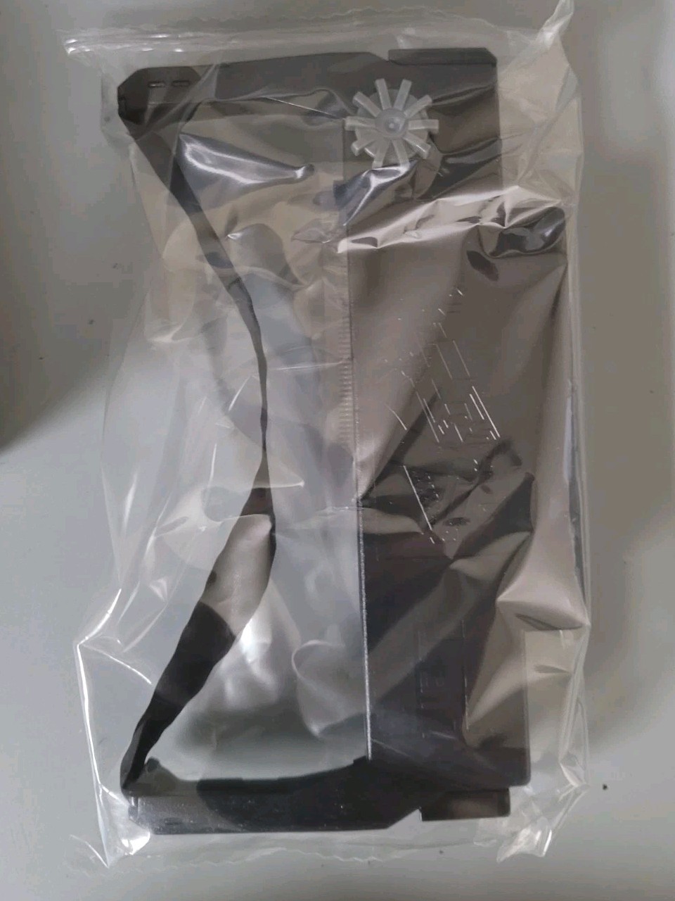 Epson TM-U325D Printer Dot Matrix - OPEN BOX