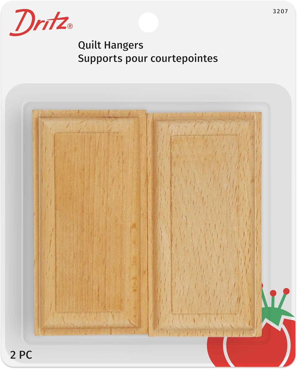 Quilt Hangers for Wall Display