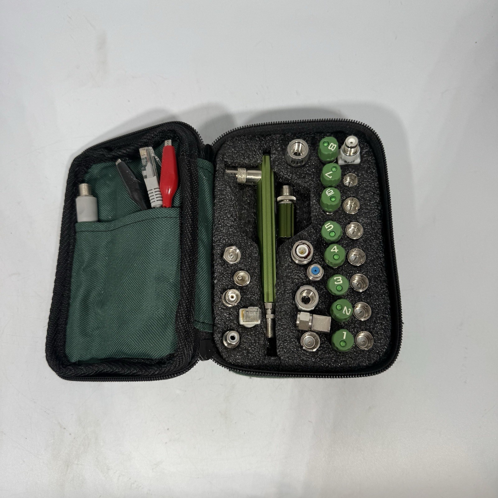 Gale Pocket Toner NX8 Telephone Kit With Case
