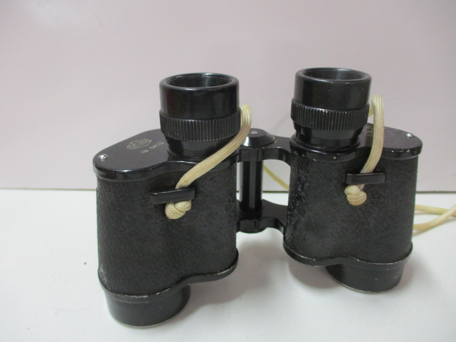 Ofuna Binoculars with Case