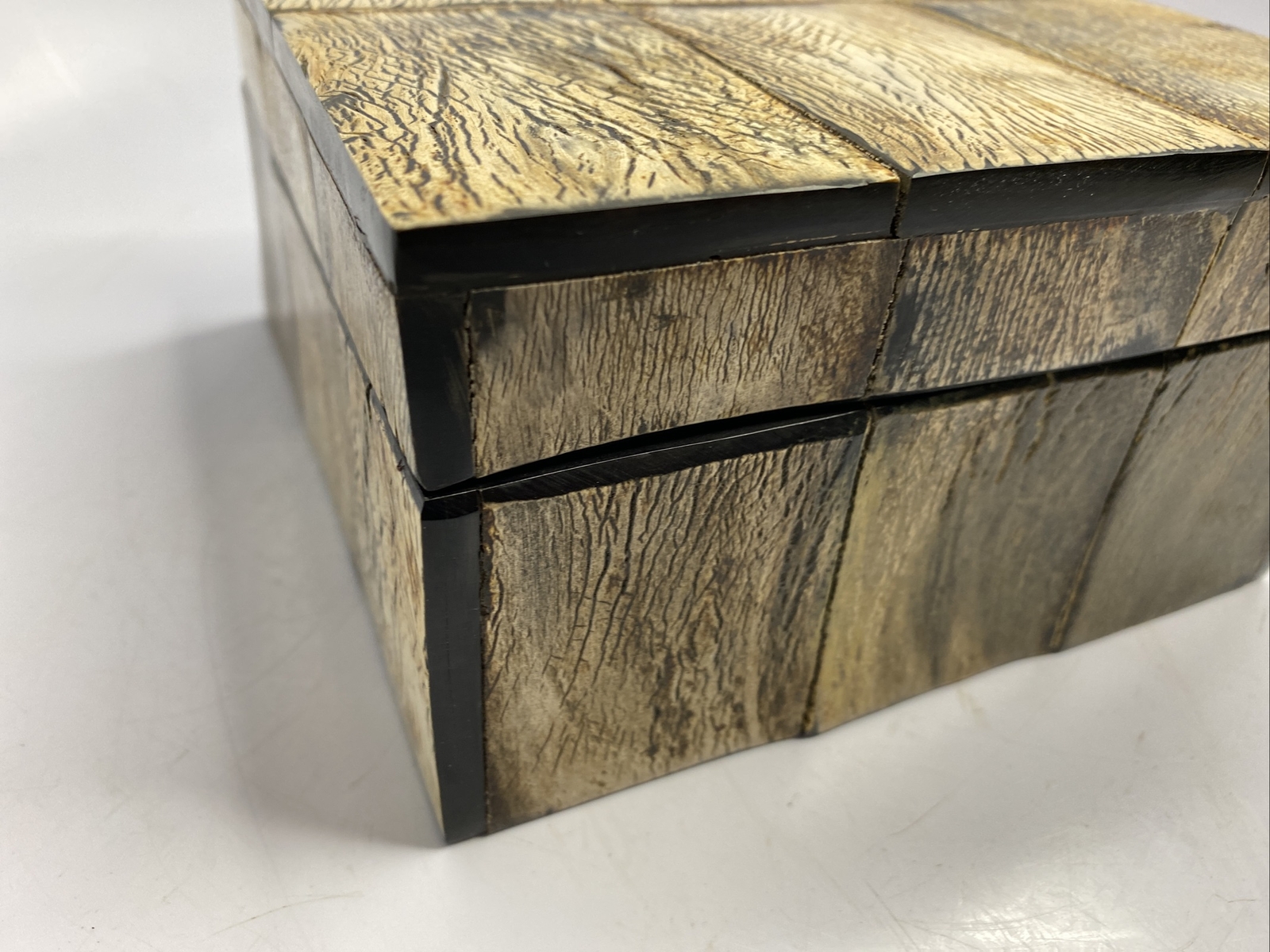 Decorative Storage Box Handmade in India