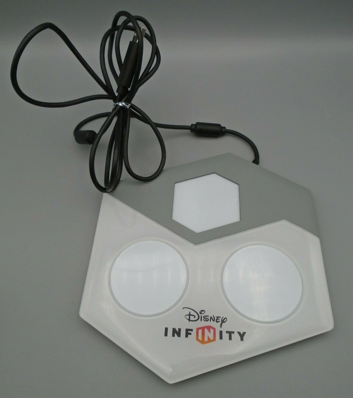Disney Infinity 2.0 PS4 Brave Merida & Stitch Game Figures Power Discs & Base