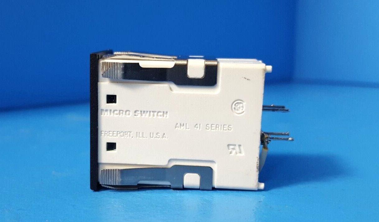 ( 1 PC) MICROSWITCH, AML41GBA3, HONEYWELL, CUSTOMIZED