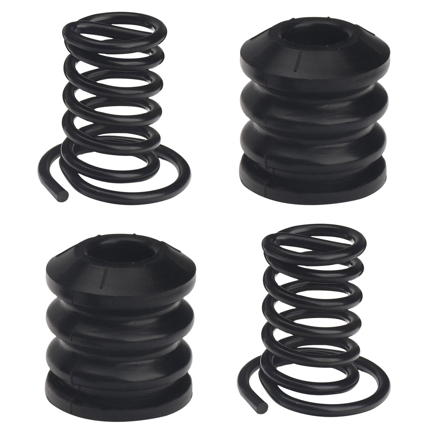 2 Seat Spring Set John Deere 425 445 455 325 345 355D GT225 GT235 GT235E GT245