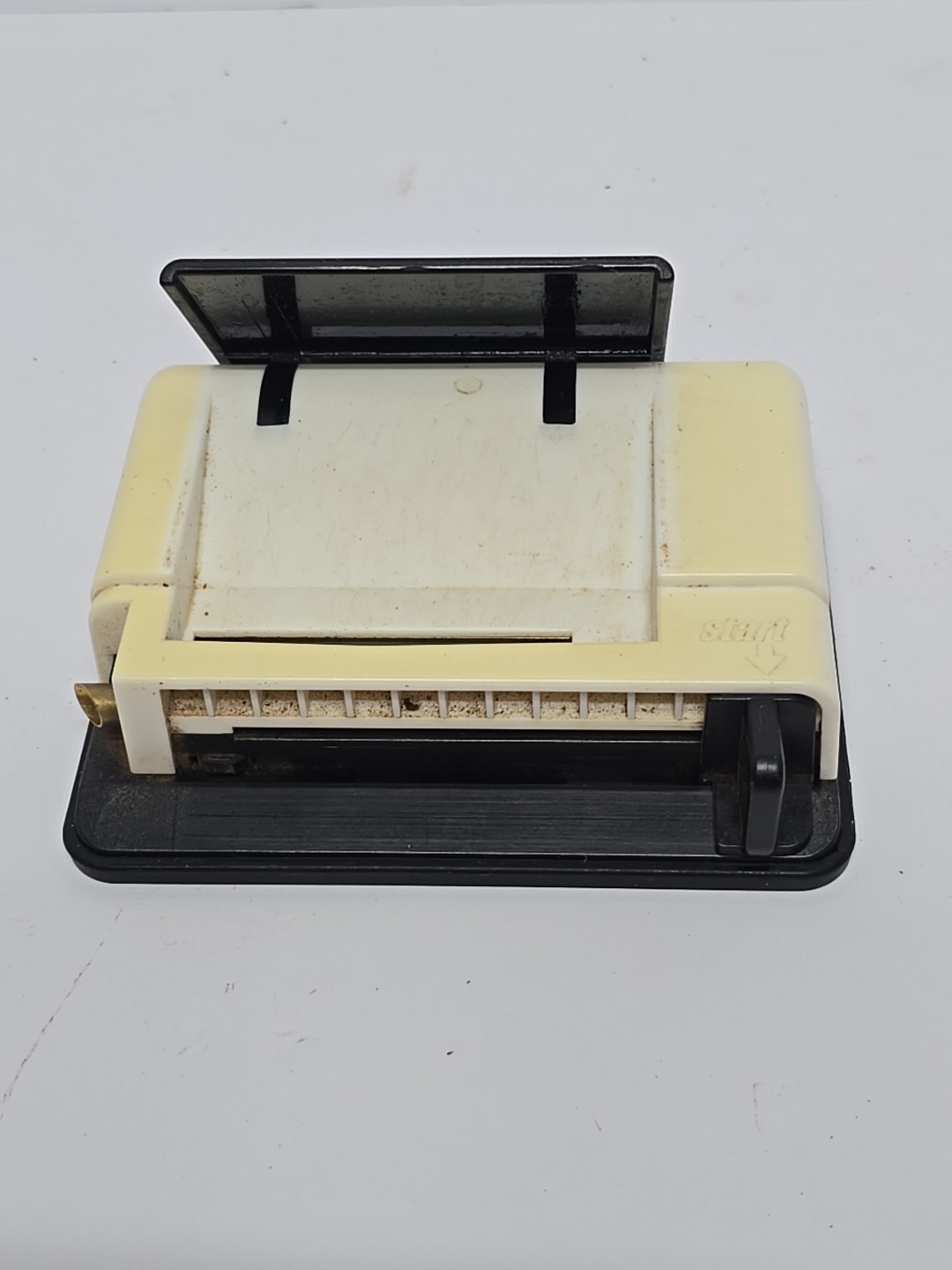 POWERMATIC MINI Cigarette Injector Machine Makes Regular and 100mm Size