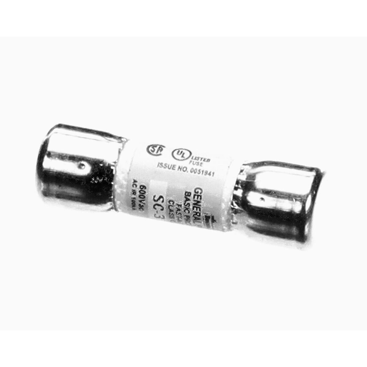 Fri-Jado 9044213 Fuse, SC-3, 300V, 3A OEM PART