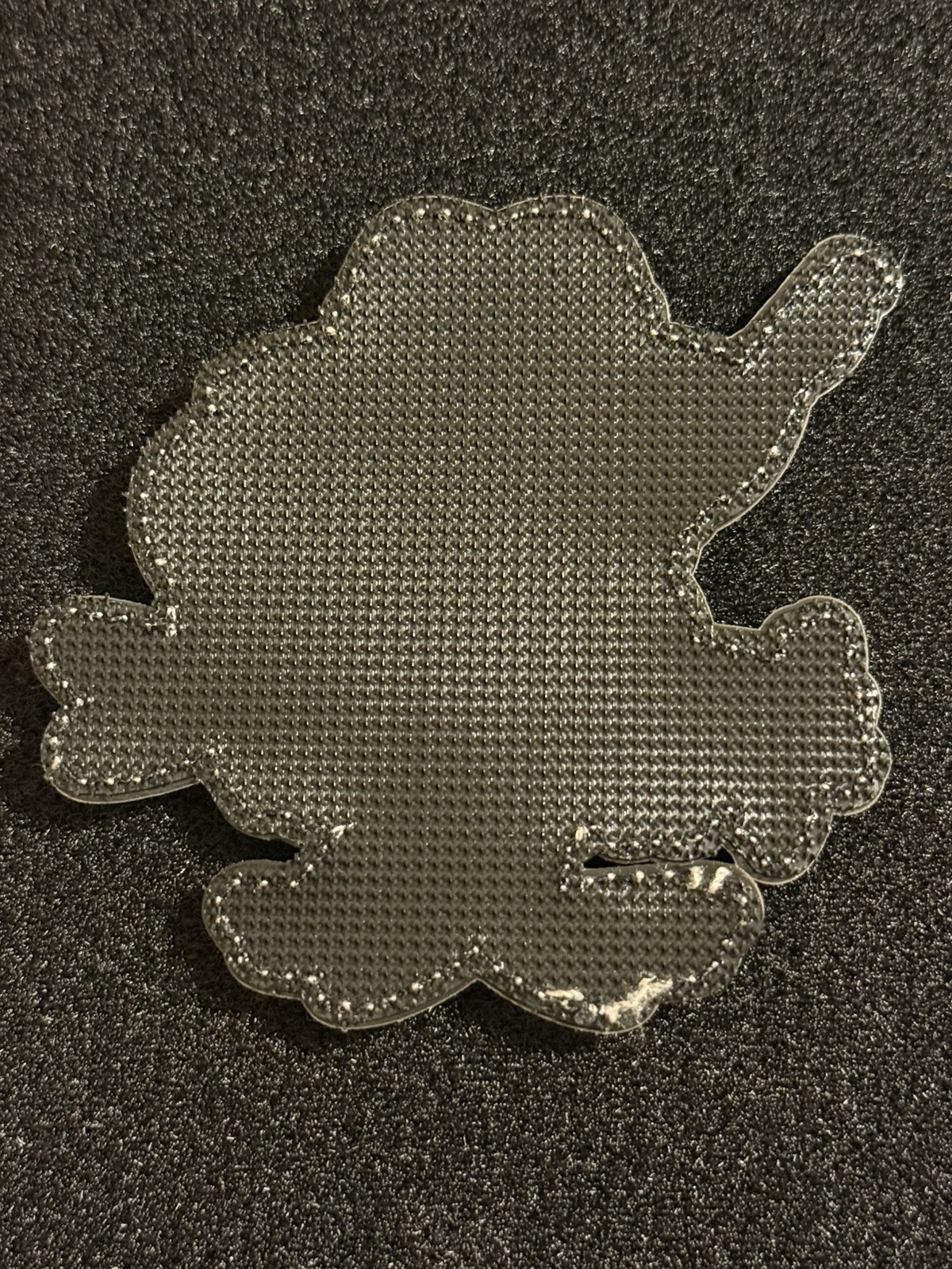 5.11 Tactical Zero Ducks Given "Zero GIVEN"