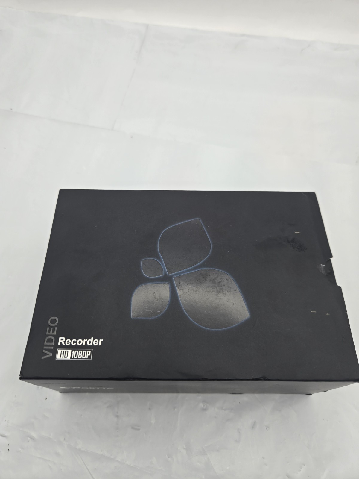 Portta Video Capture Box VD 10 Video Recorder - New Open Box