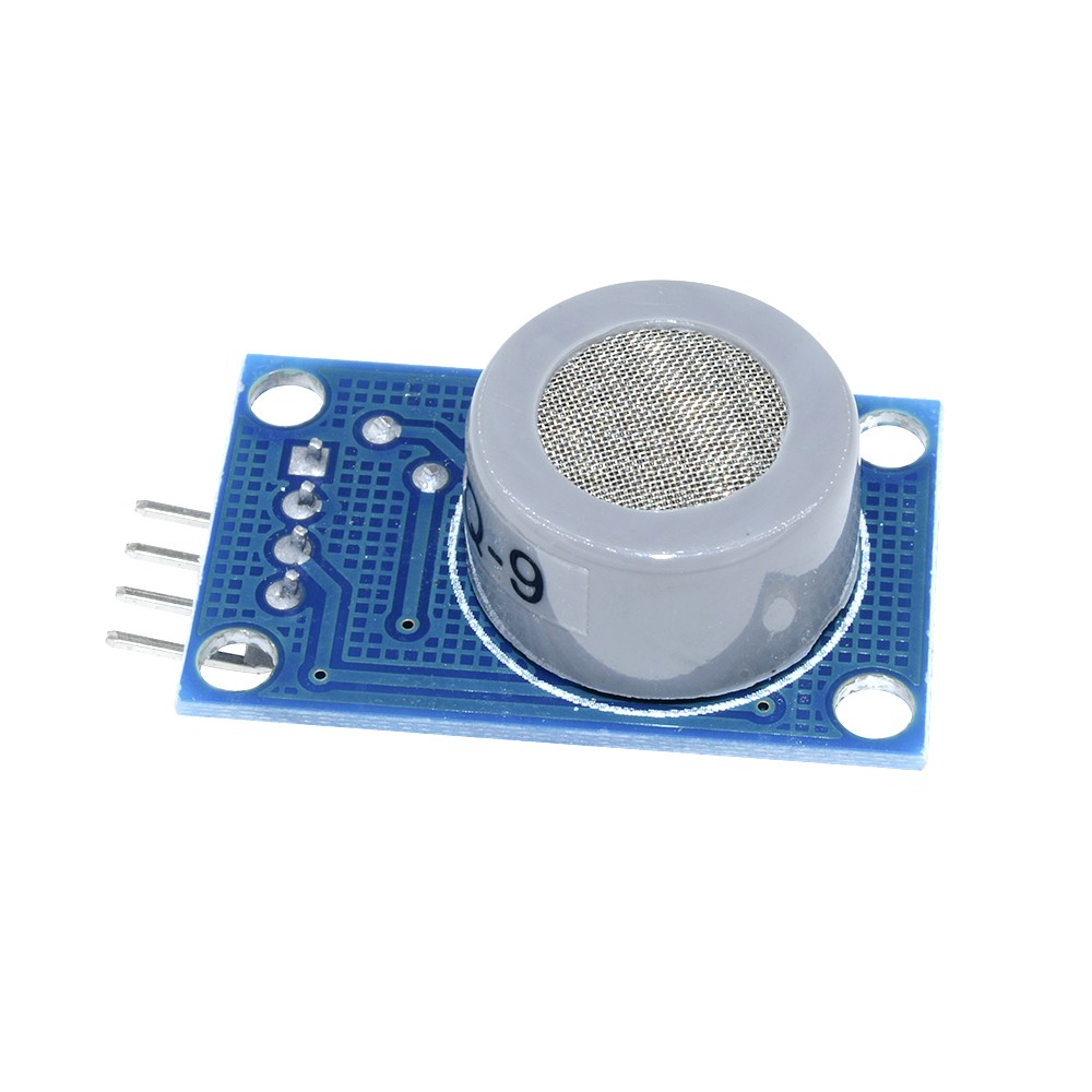 MQ - 9 MQ-9 MQ9 Carbon Monoxide CO Alarm Combustible Gas Sensor Module New