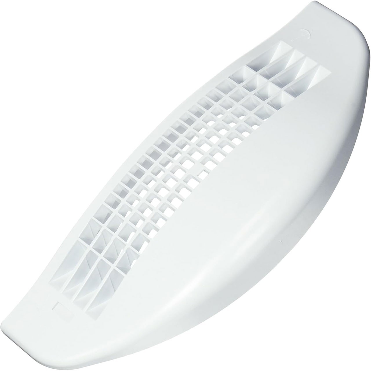 Genuine OEM W10175909 Whirlpool Refrigerator Grille WPW10175909