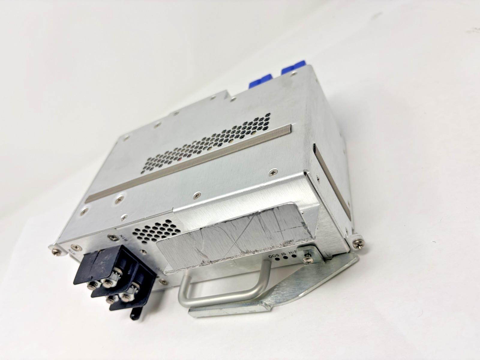 Vox Instruments 01-W2191F01A Power Supply Module