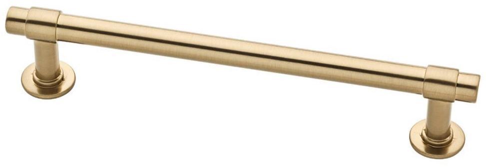 5" Builder Fashion Francisco Pull Champagne Bronze