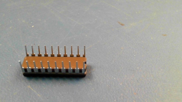 New (5pcs) SNJ54HCT245J TEXAS INSTRUMENTS IC Logic