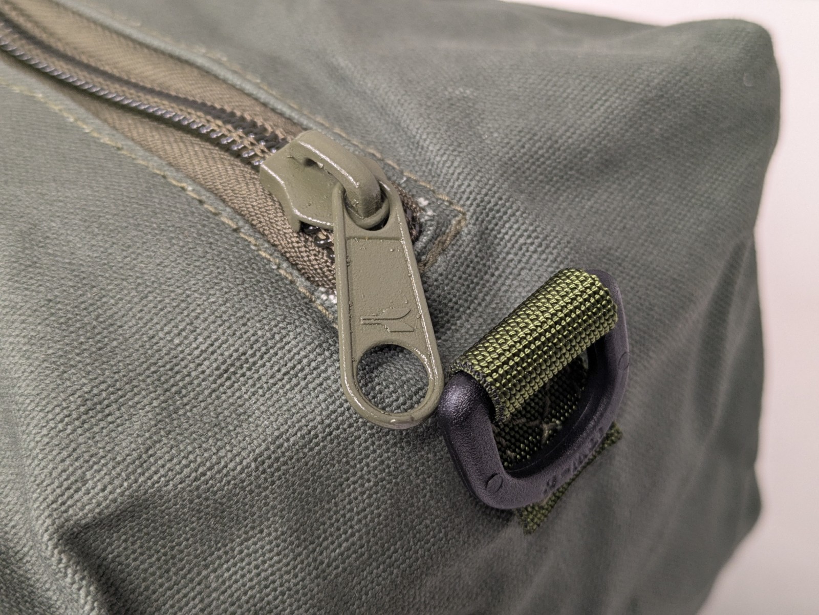 British Army - Military - MOD - Canvas Tool Bag Holdall