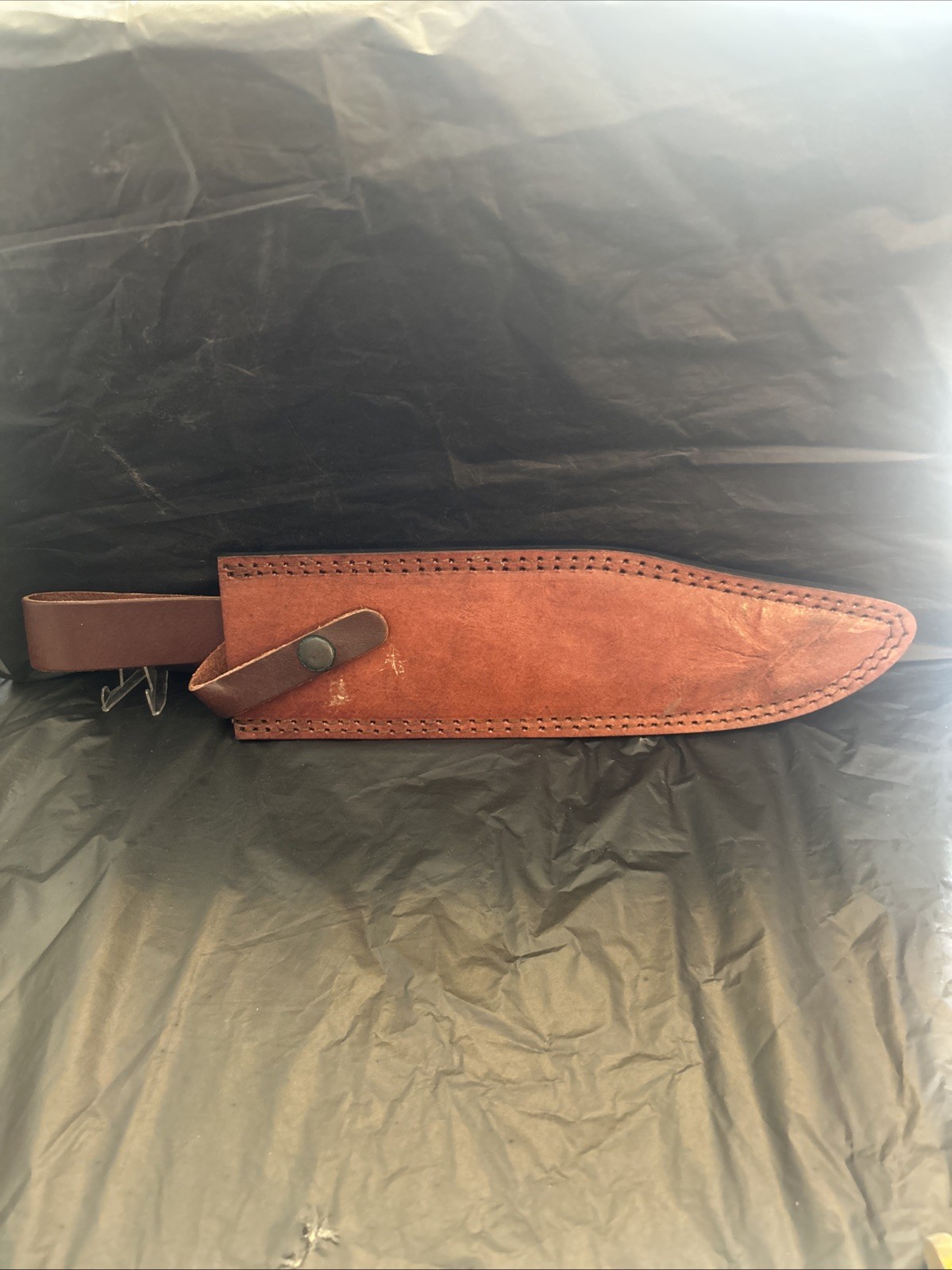 WHITETAIL CUTLERY 15.25” BOWIE