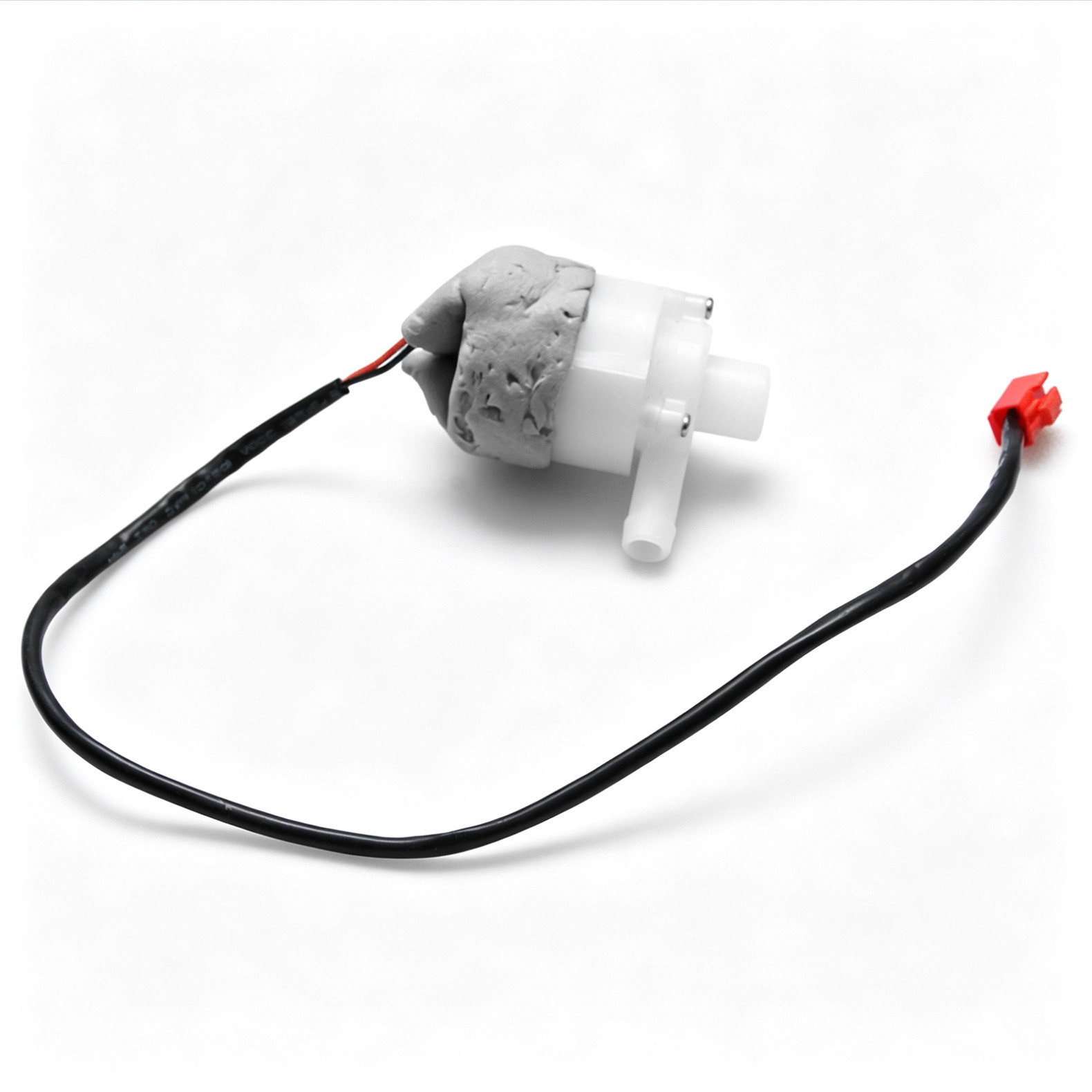 Small DC12V Pump for Household Ice Maker HZB Series Replacement Component