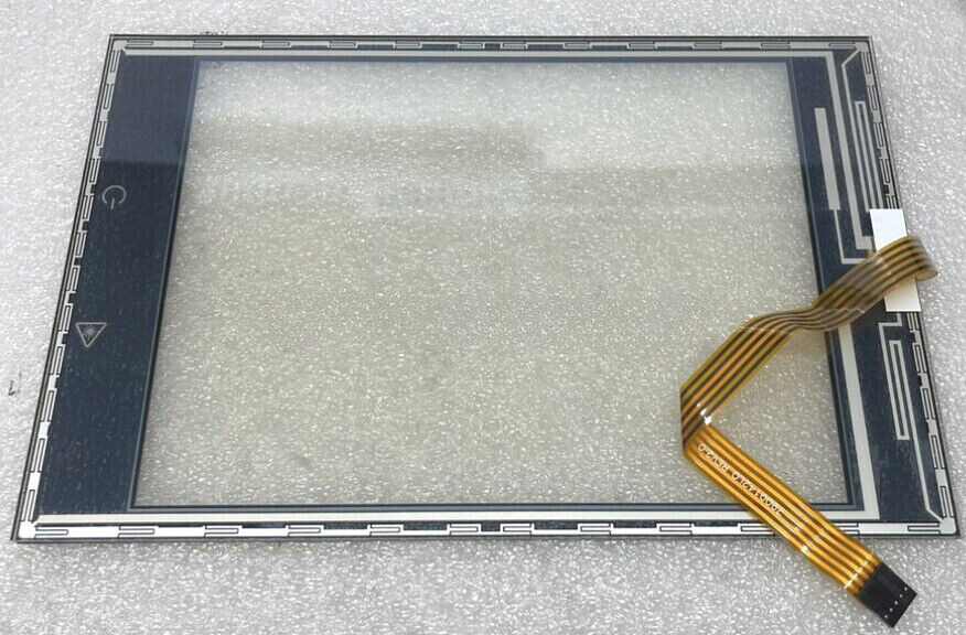 New Touch Glass for CO2RE 47F5106013-R1.2 Panel Screen Digitizer