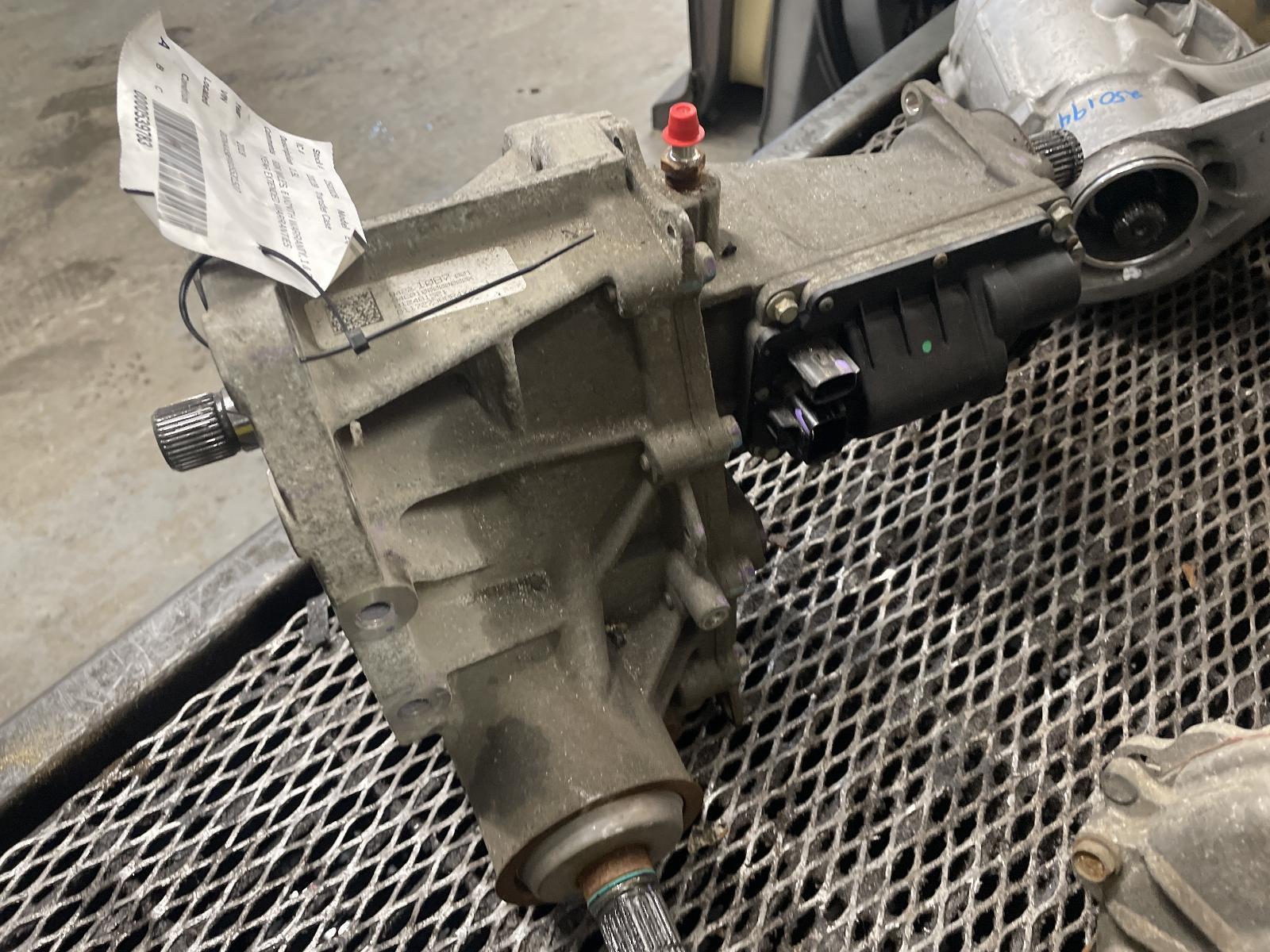 '18-'23 CHEVROLET EQUINOX Transfer Case 1.5L 68k miles 6 Month Wnty!