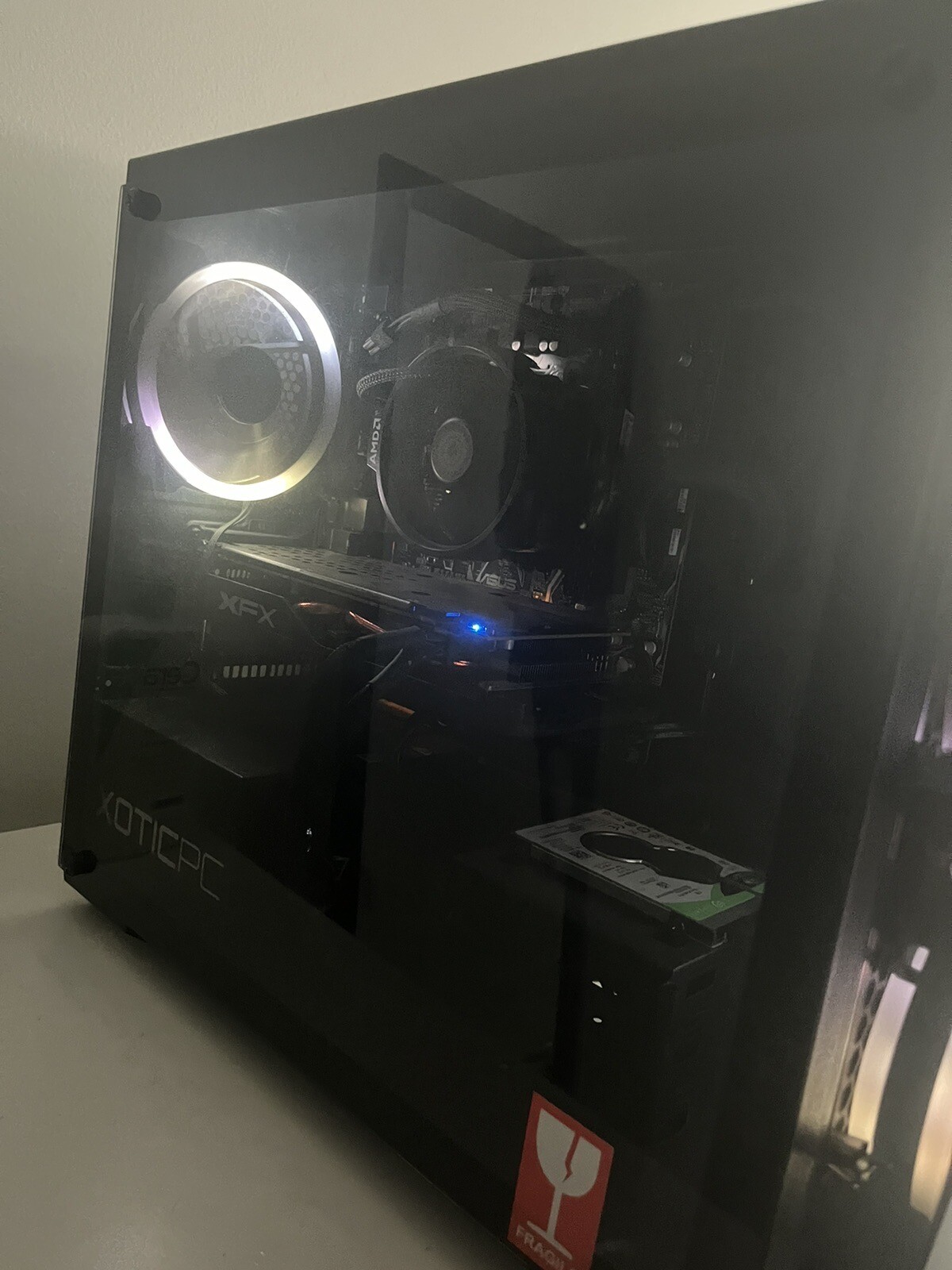 Gaming Desktop
