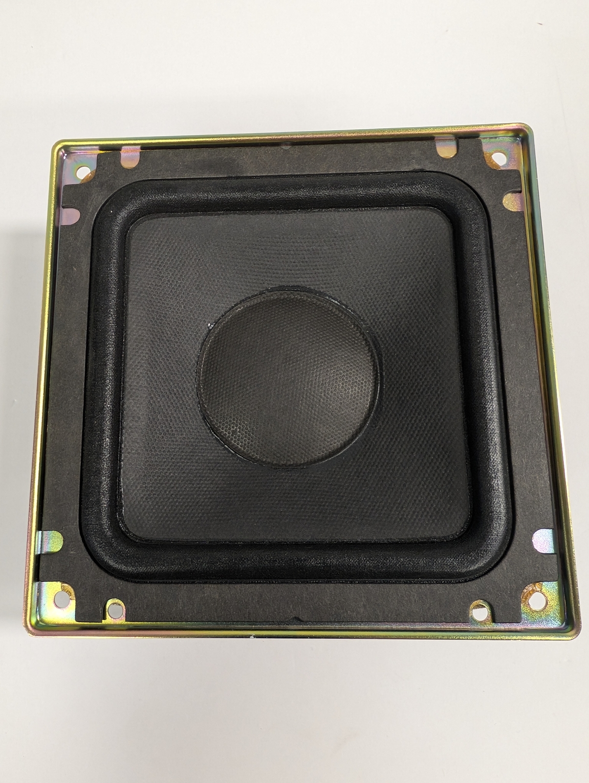 Panasonic 5-3/4" Square Frame Woofer