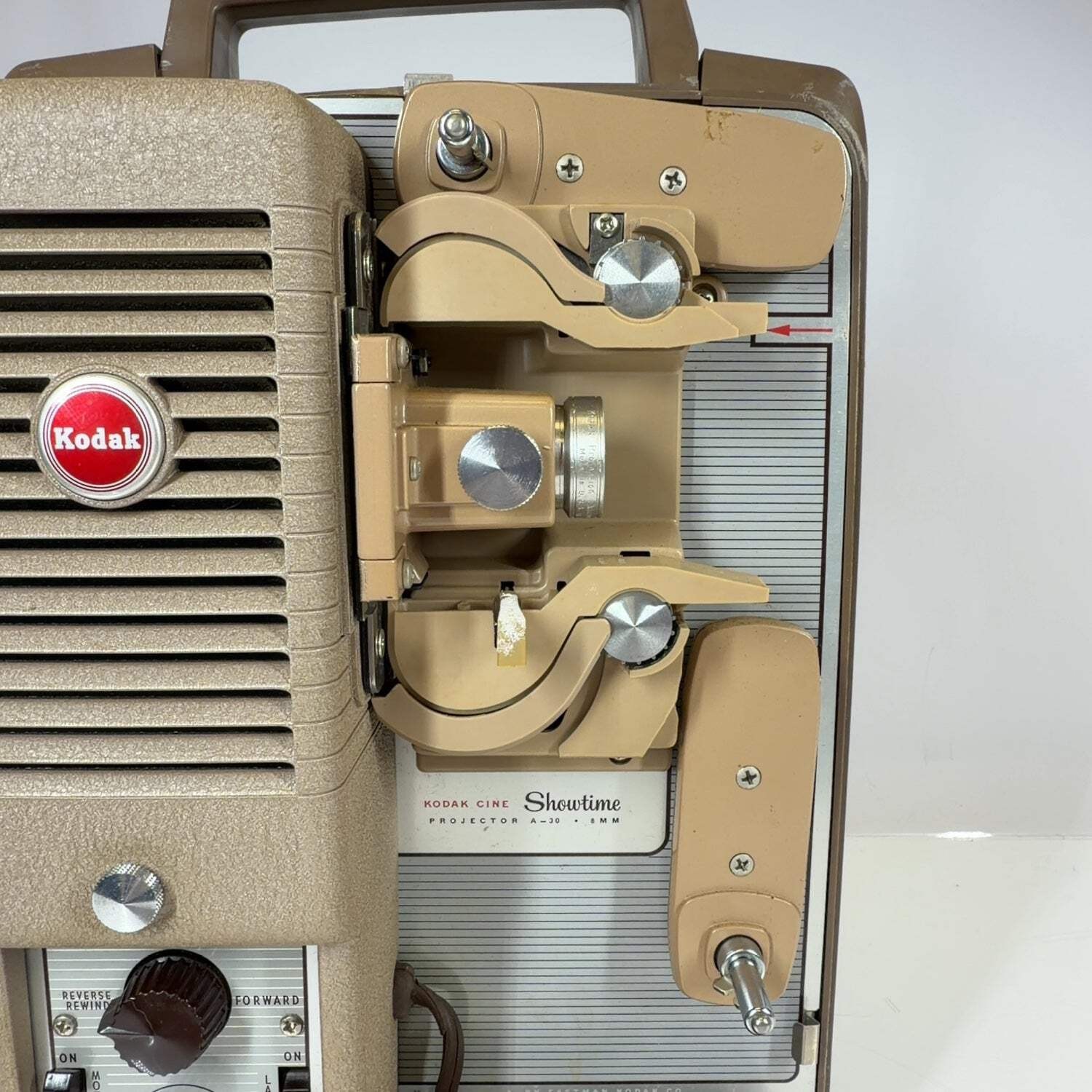 Kodak Showtime A30 Projector