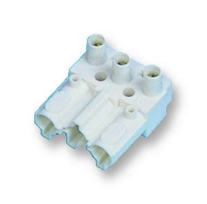 WIELAND ELECTRIC - Prise de connexion compacte