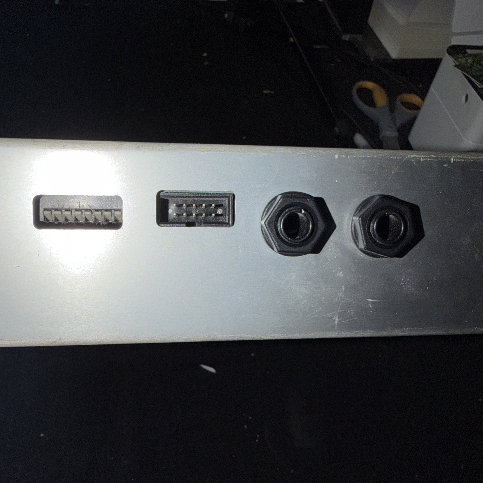 Livid Instruments Ohm Midi Controller