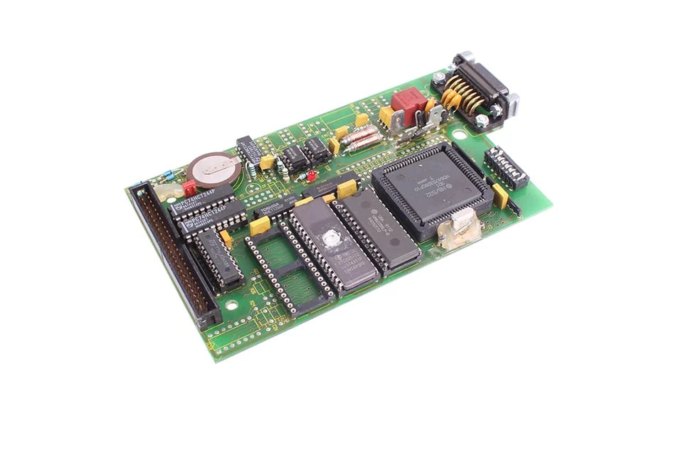 01-992002A FAIRCHILD - Refurbished - 24 Months Warranty