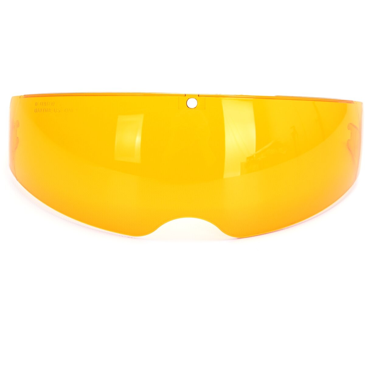 GMax Hi Definition Amber Inner Lens for GM64 Helmets - G064012