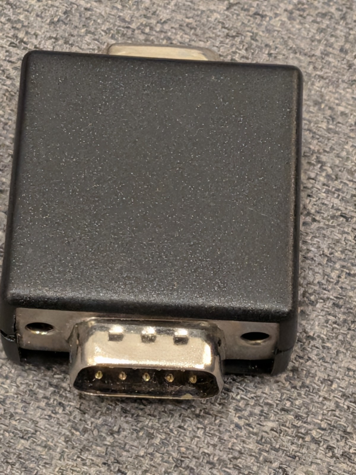 X-10 Powerhouse FireCracker Computer Interface Model CM17A BRAND NEW X10