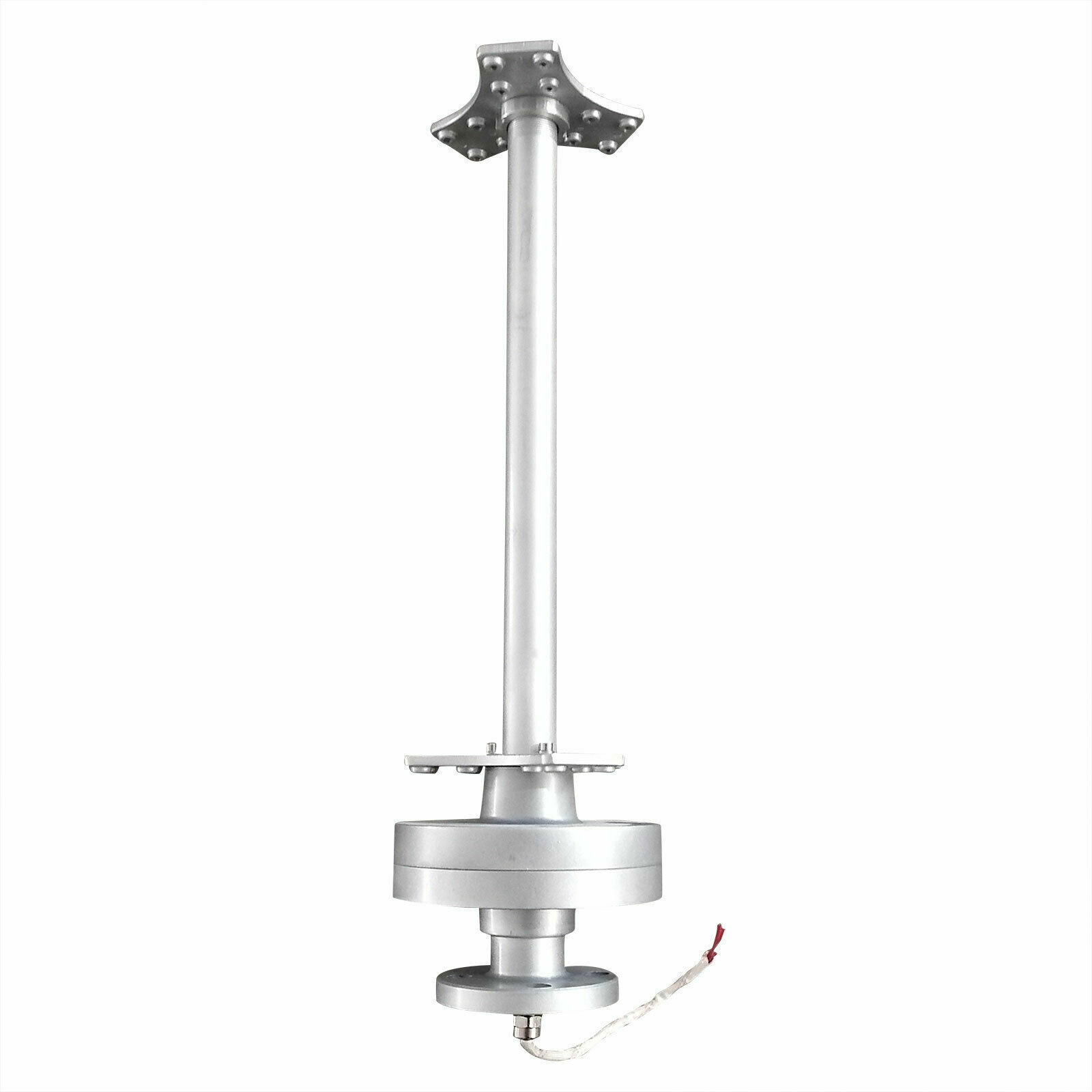 400W DC 12V Wind Turbine Generator Kit with Charge Controller Windmill Power New