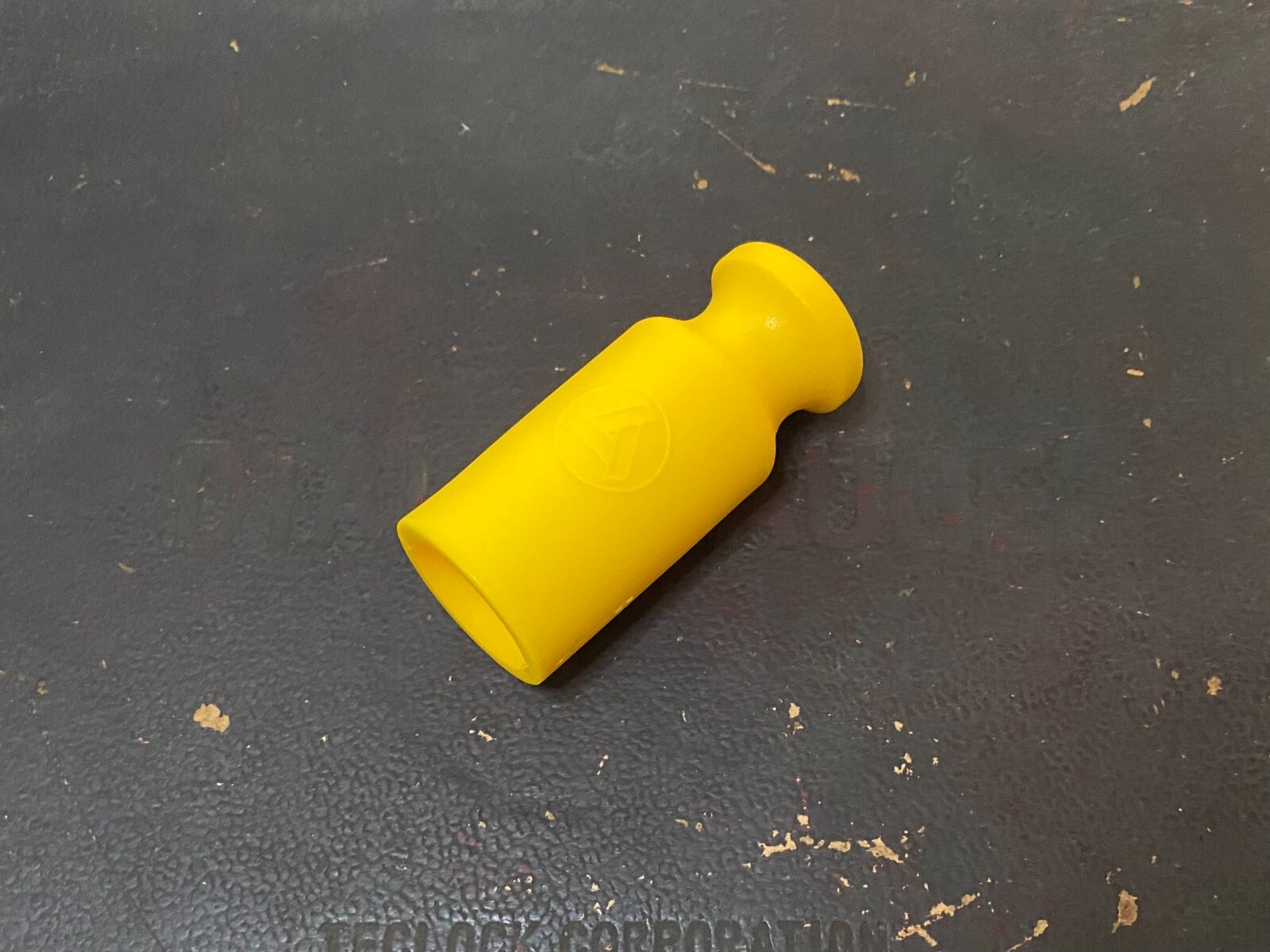 S-234 Sport Grip Adapter Yellow
